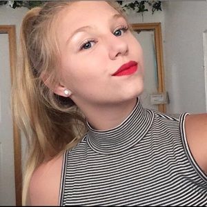 Meet your Posher, Cheyenne